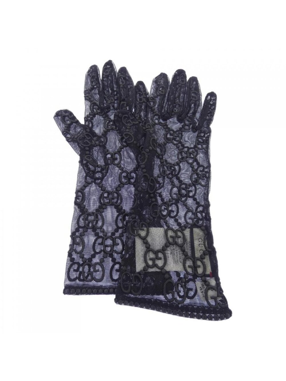 Gucci Glove Black